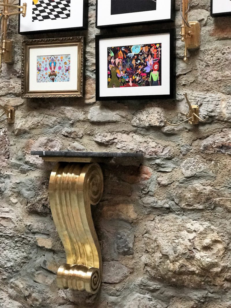 Brass Casting by Wax Technique