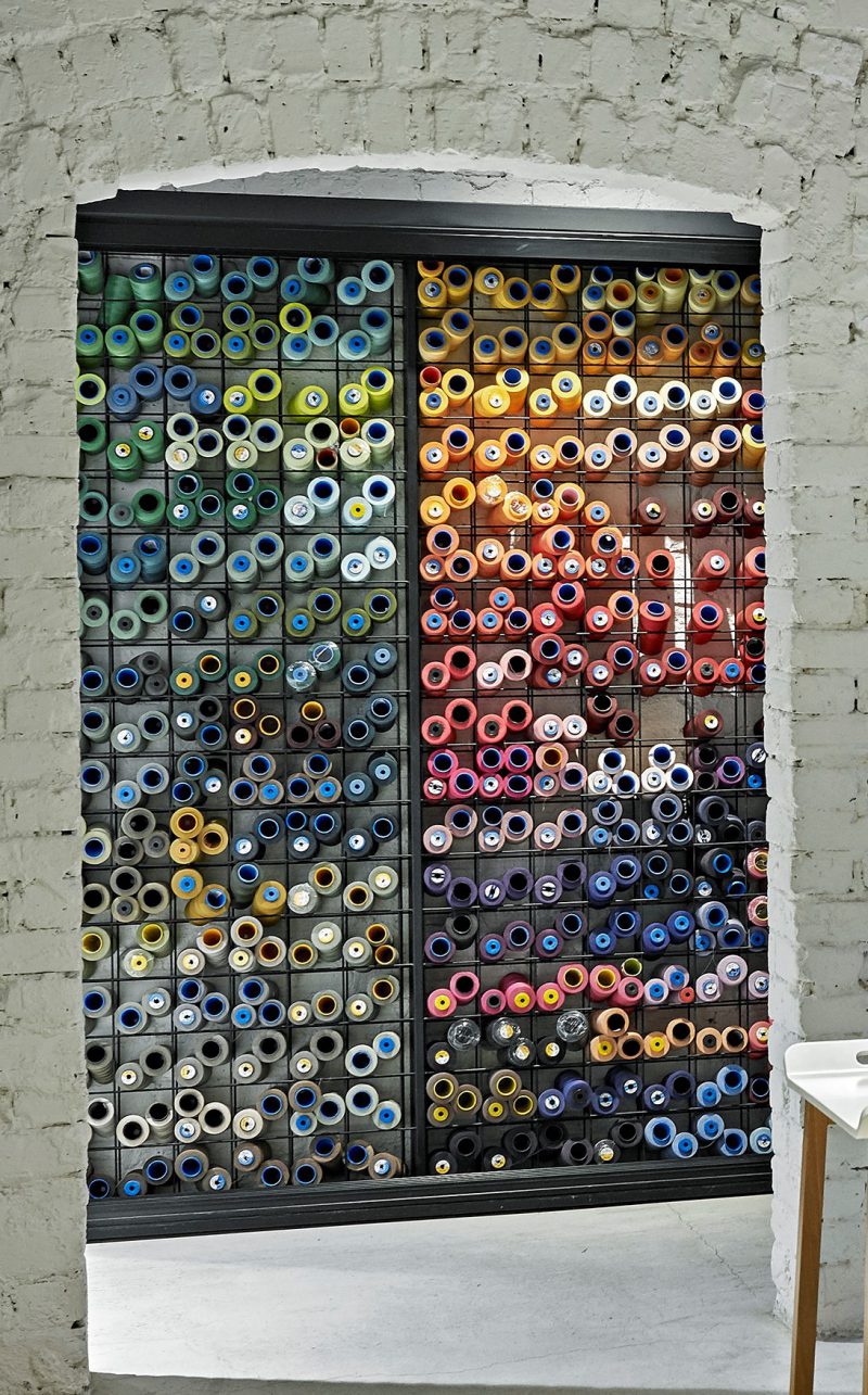 Custom Design & Custom Made