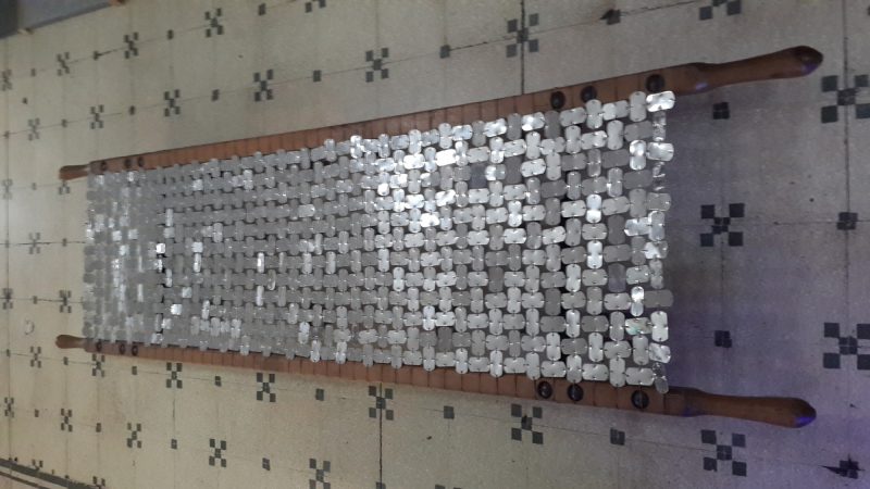 Reincarnation Military Stretchers