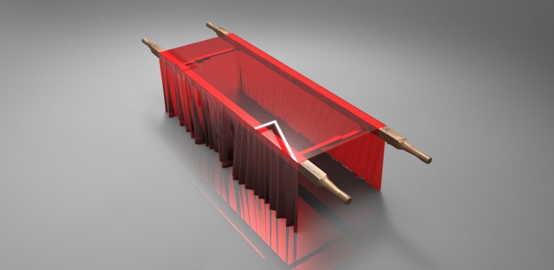 Reincarnation Military Stretchers