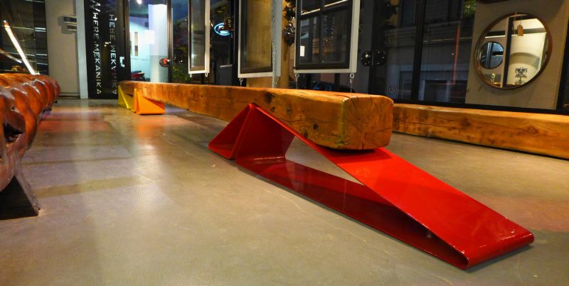 Reincarnation Series – Tripenta