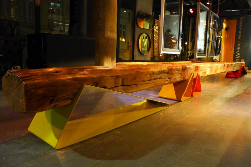 Reincarnation Series – Tripenta