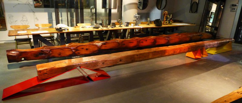 Reincarnation Series – Tripenta