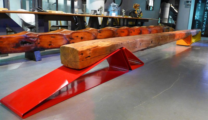 Reincarnation Series – Tripenta