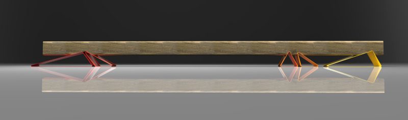 Reincarnation Series – Tripenta