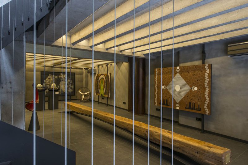 Reincarnation Series – Tripenta