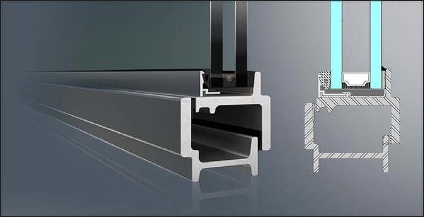 Steel Windows & Doors