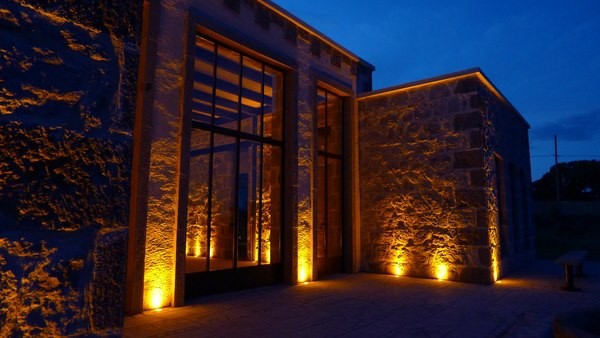 Steel Windows & Doors