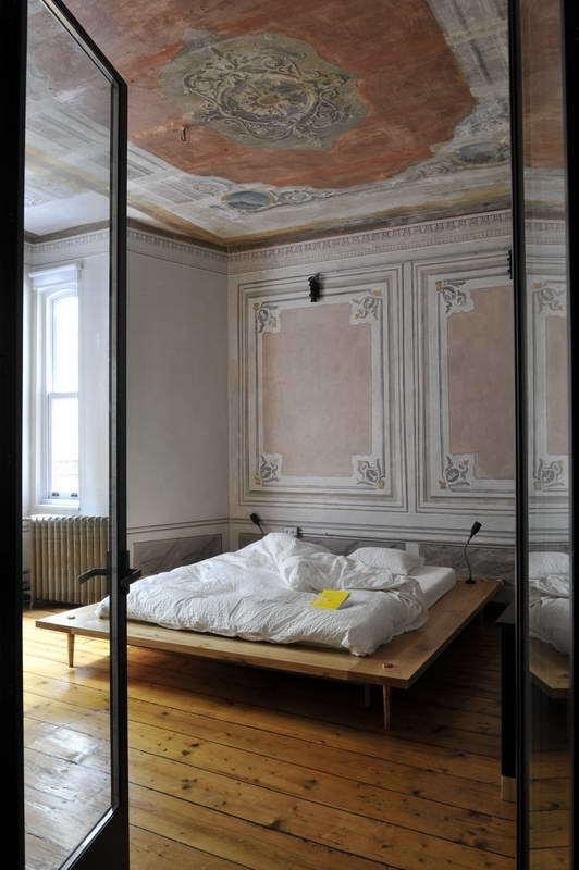 Steel Windows & Doors