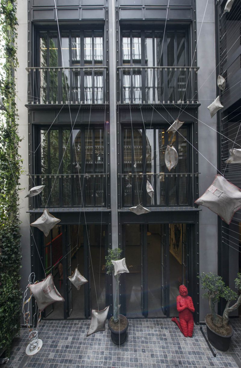 Steel Windows & Doors