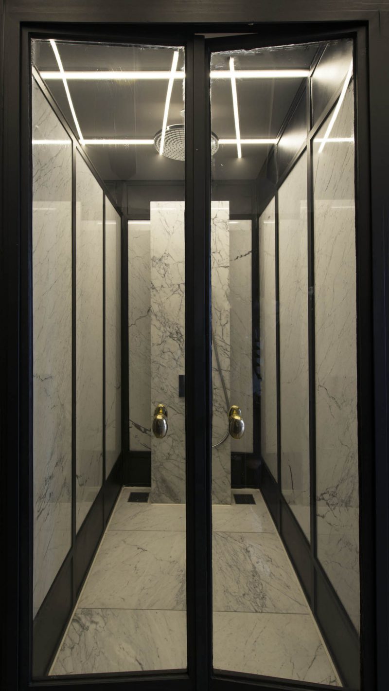 Steel Windows & Doors