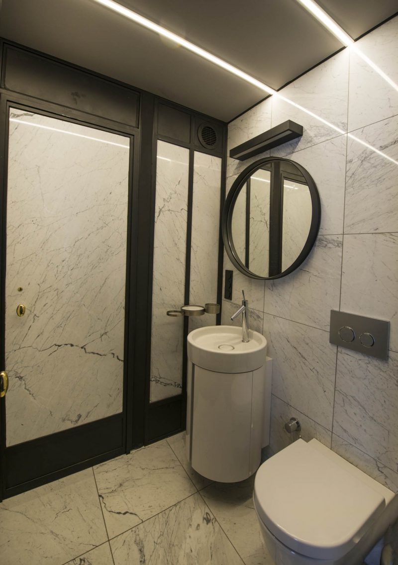 Steel Windows & Doors