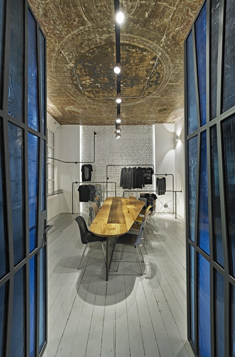 Steel Windows & Doors